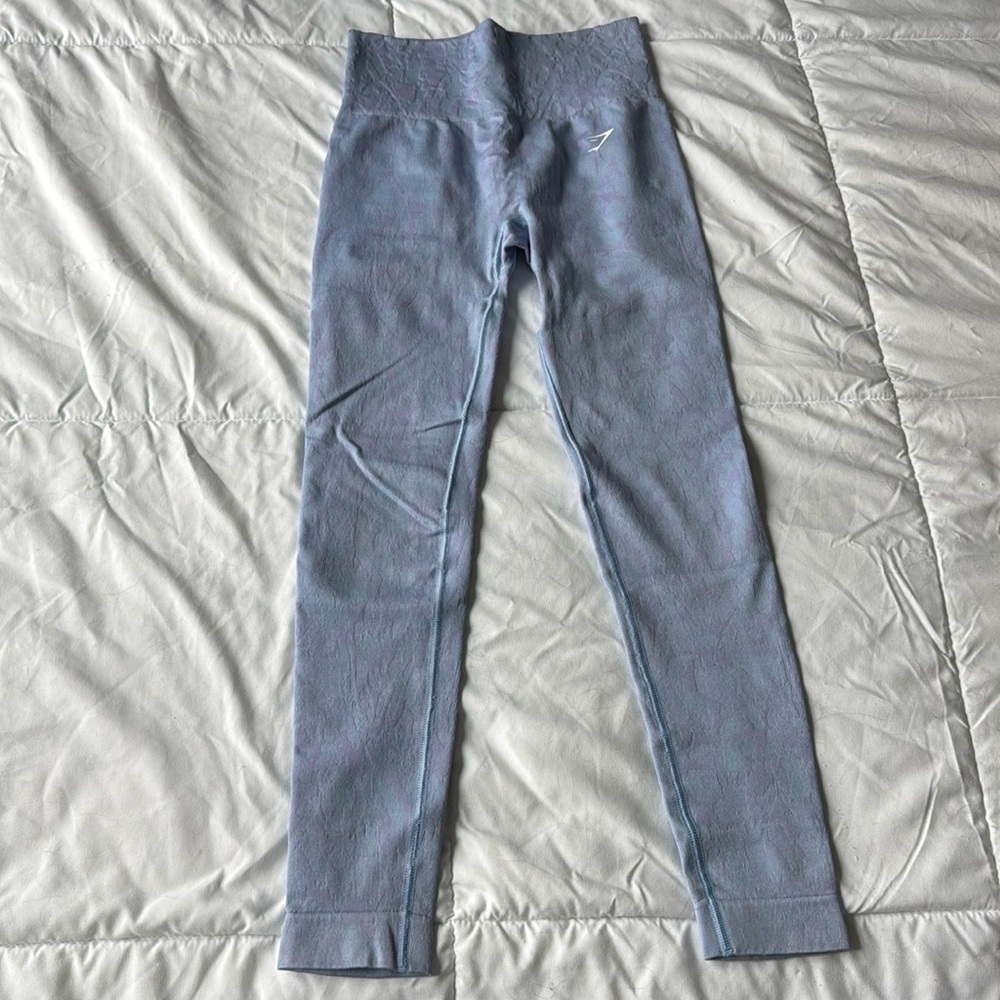 Gymshark adapt leggings